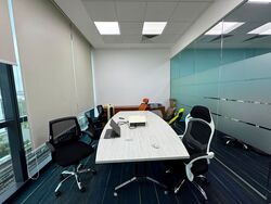Vision Exchange (D22), Office #531580301